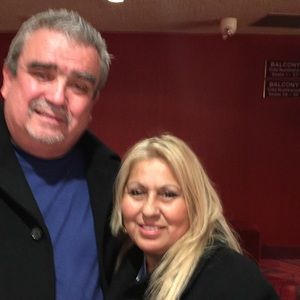 Meet your Posher, Francisca